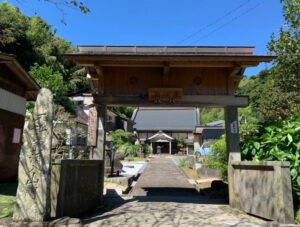 心を豊かにする神社仏閣のおすすめルート| 松島の観音寺
