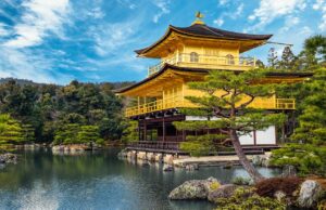 心を豊かにする神社仏閣のおすすめルート| 金閣寺