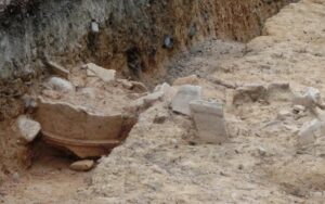 宇宙人が伝えた言語技術と建築構文