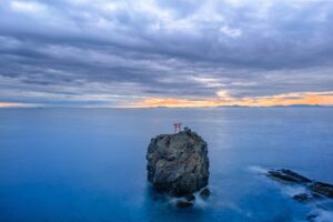 心を癒す神社仏閣の力