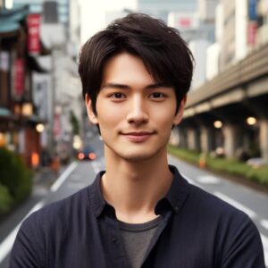 伊勢野 桃源 アイコン