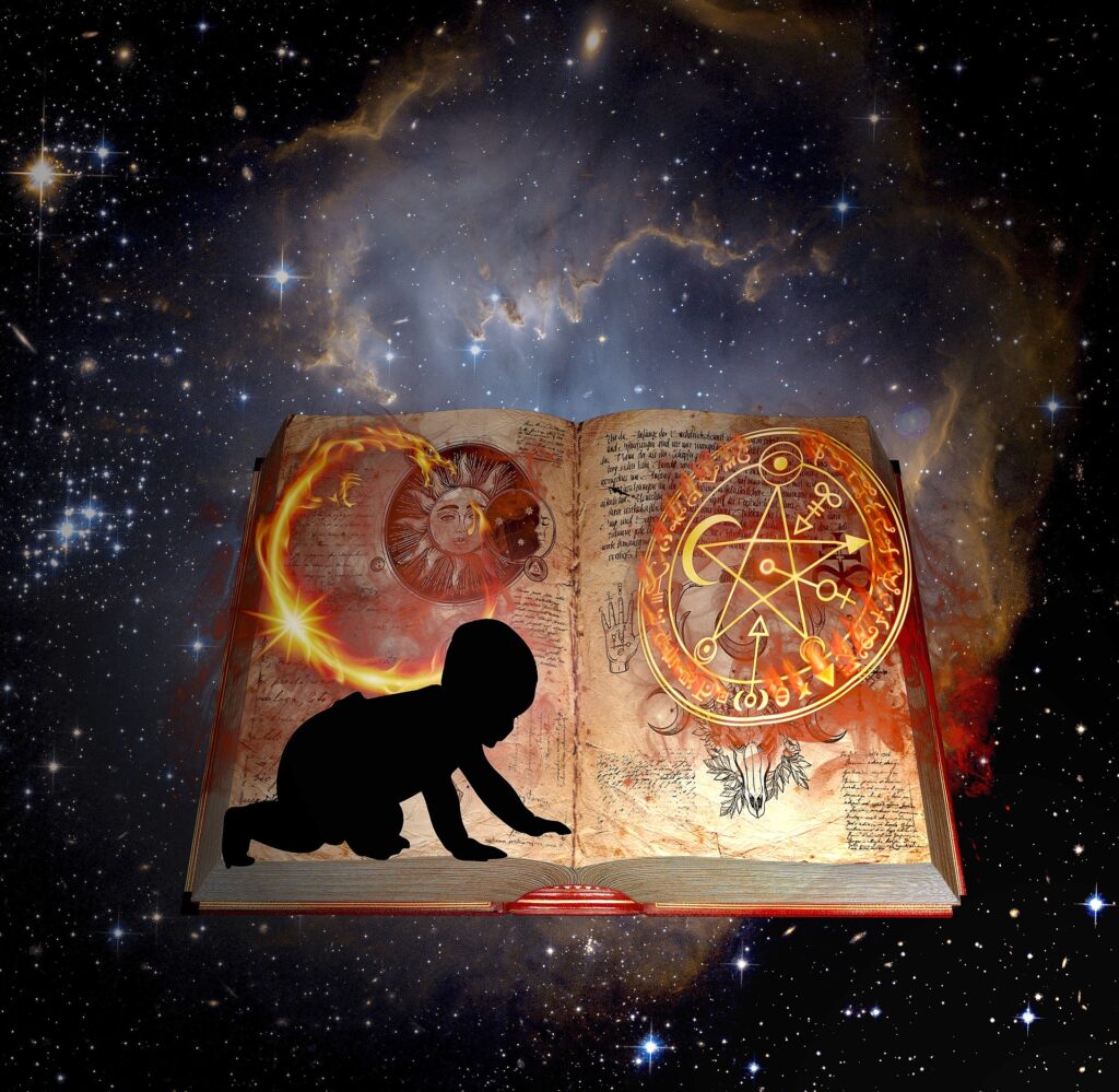 第1部：技術の証明｜古墳と宇宙人シリーズ 第1章