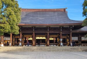 心を豊かにする神社仏閣のおすすめルート| 明治神宮