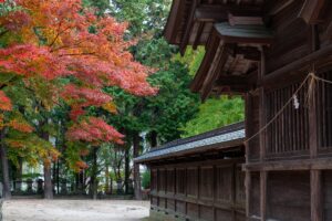 【心を整える】神社仏閣での祈りの方法とその精神的効果
