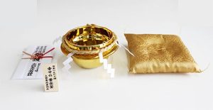 大前恵比寿神社　お守り