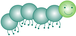 神社とムカデから学ぶスピリチュアルな教訓