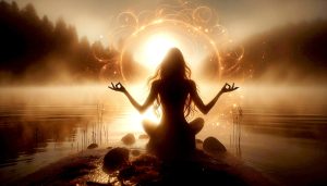 神社の歴史と体が熱くなるパワースポットの真実