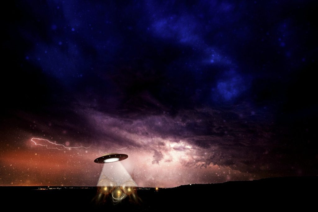 第6部（後編）：文化的交流 後編｜古墳と宇宙人シリーズ 最終章