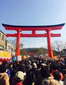 神社の左側通行はなぜ重要なのか？