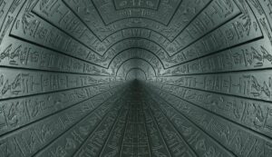 現代科学が検証する古墳と宇宙人の言語構造