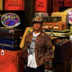 緒方陽一クレイジージャーニー史上、最も「ヤバい」男の軌跡