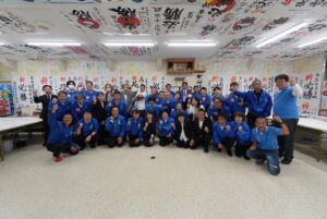 【文春】高市早苗の裏！惚れた夫・山本拓の影「信念より愛欲」