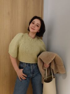 Comdot Hyuga and Anna Murashige's marriage? The day when a 500 million yen house becomes a love nest