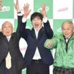 福井知事石田嵩人氏の家柄に迫る！