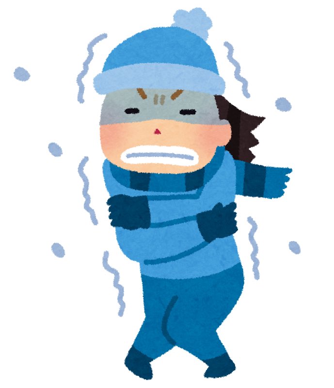 コールドドラフト現象の対策は？「窓で簡単に！！」