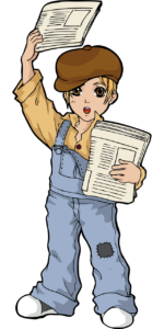 Trending news for teenagers, buzzworthy entertainment and gadgets