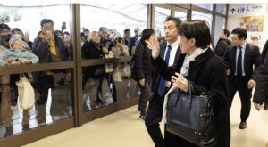 Summary (general comment): The "next move" seen from the confirmation of Takaichi Sanae's proportional survival