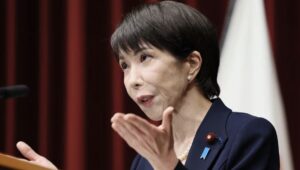 Compare with past elections! The crucial difference with the Koizumi postal election