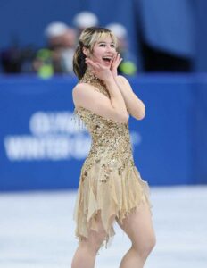 Summary (Overall Review) Alyssa Liu Bad Story? Video. The Resurrection That Made the Whole United States Cry