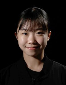 Ami Nakai's core spins at top speed! The secret to her amazing core that will win the viewers' award