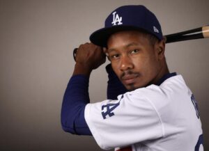 テレンス・ゴア走塁異次元すぎて草！驚異の成功率とは