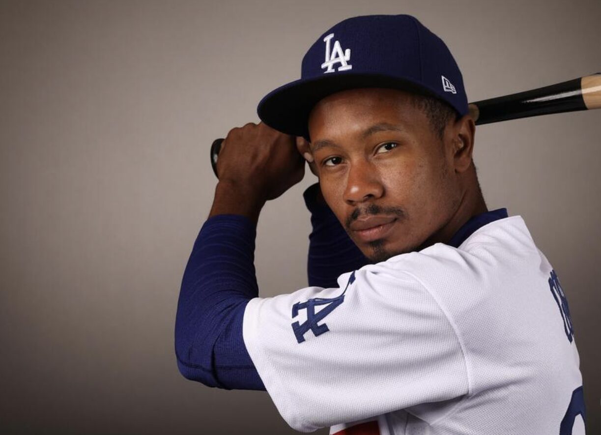 テレンス・ゴア走塁異次元すぎて草！驚異の成功率とは