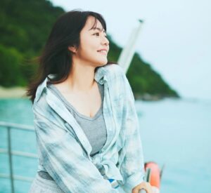 A unique perspective: The Reiwa era's "eternal idol" lifestyle