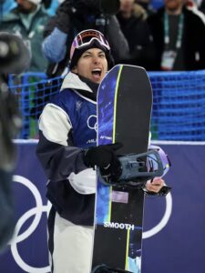 Summary (Overall Review) The difference in Hirano Ruka's scores! The judges saw the difference in the edge