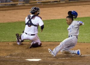 The world's best without a hit! A unique career with three championship rings