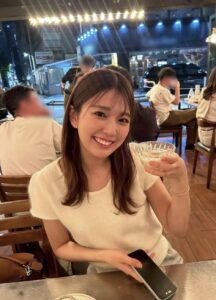 Summary (Overall Review) Kuroda Miyu's "Boyfriend Photoshoot" Rumors Are Rising! The Hidden Hints on Instagram Are Real
