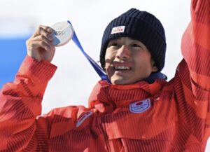 堀島行真の実況解説に全米が泣いた動画！現場の生声がヤバい理由