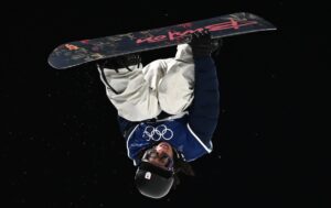 Hirano Ayumu: The fear of landing in 0.1 seconds that decided the outcome of the final