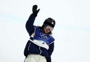 平野歩夢、決勝で沈んだ骨盤骨折の「1ミリのズレ」