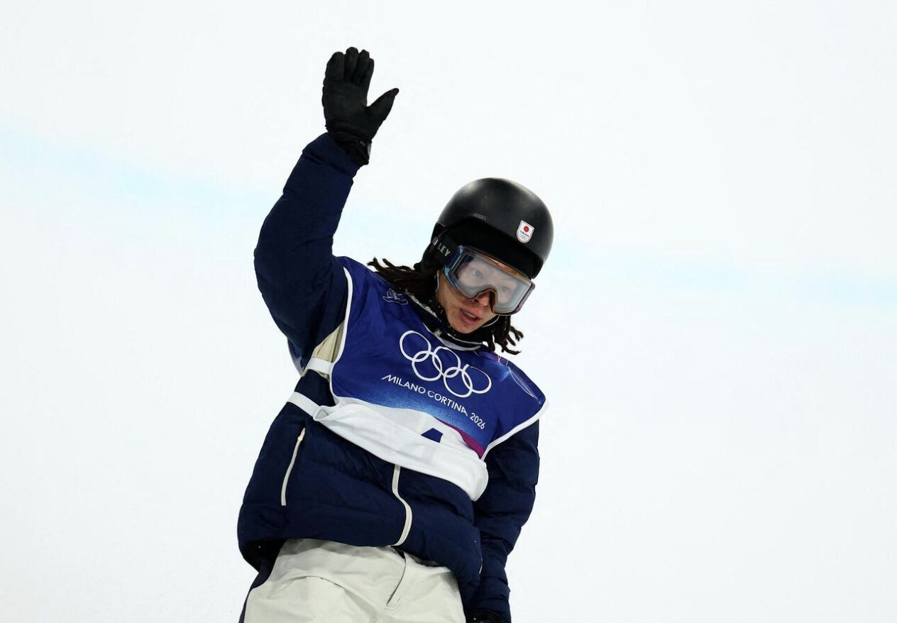 平野歩夢、決勝で沈んだ骨盤骨折の「1ミリのズレ」