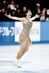 Alisa Liu overturns the bad story! A tearful comeback video shown on the link