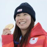 深田茉莉一歩進み出す勇気の動画！板を脱いだ瞬間の顔