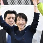 高市総裁とランドスライド！小泉郵政選挙と違う「地滑り」の謎