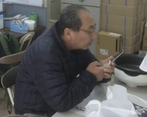 Kamiya Sohei and the family tree reveal the past! The tragedy of his family's "Super Kamiya" business - his father