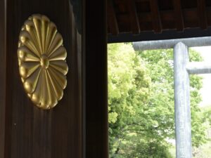 Summary (Overall Review) Explaining the controversy surrounding Conan's visit to Yasukuni Shrine! What was the problem?