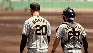 Summary (Overall Review) Nakagawa Hayato has overcome his pitching problems and made it to the first team! Overcoming the weaknesses of a catcher who can hit