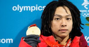 平野歩夢お知らせ匂わせ？ファン騒然の指輪の正体