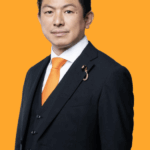 神谷宗幣と家系図で判明！「実家のスーパー倒産が政治の原点」