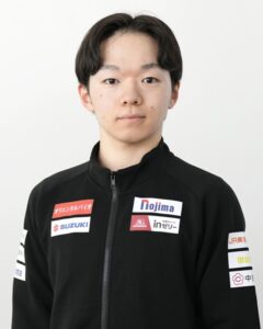 Yuma Kagiyama's injury is healing! The secret behind the "knee cushion" that protects his left ankle