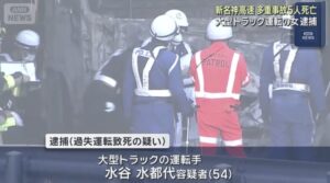 Which company does Mizutani Mizuyo work for? [Overall assessment] regarding the identification of the office in Aki Ward.