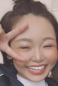 Do we live in a world without "Riko Uchida"?