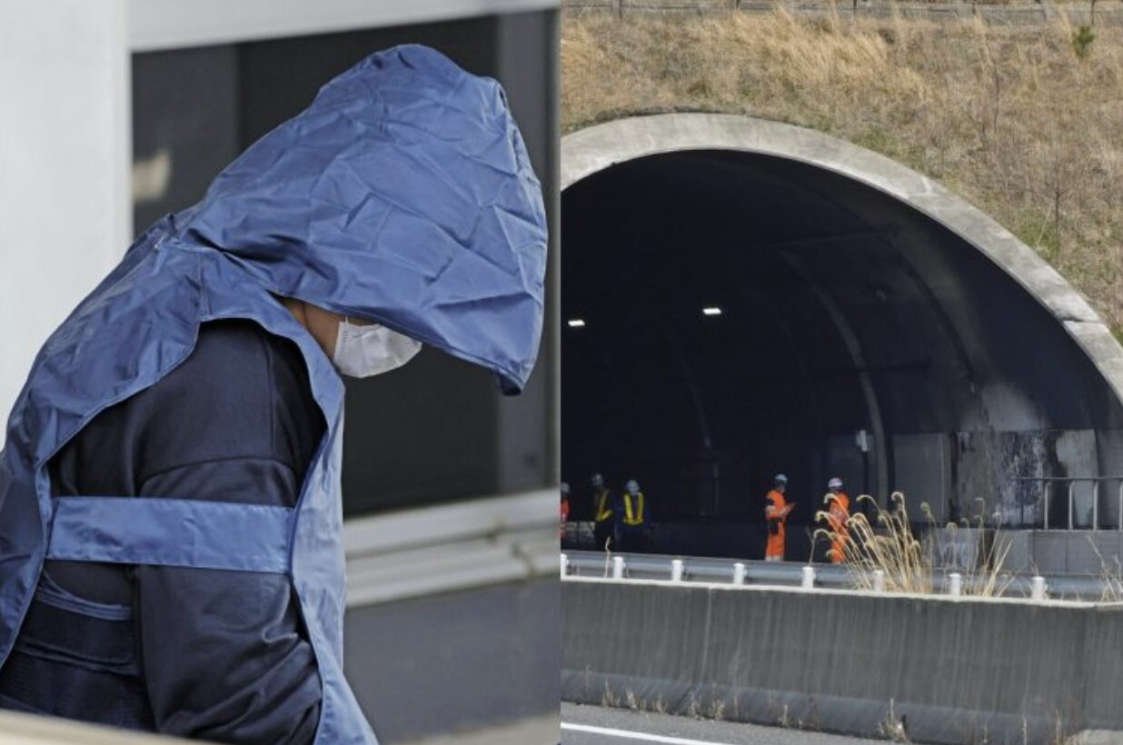 The home of the family of suspect Mizutani Mizuyo has been identified! It was Shimone, Yachiyo-cho, Aki-Takata City, Hiroshima Prefecture.