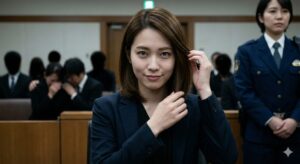 Is Riko Uchida a "digital psychopath"? The mental rule that makes the tears of bereaved families seem like noise