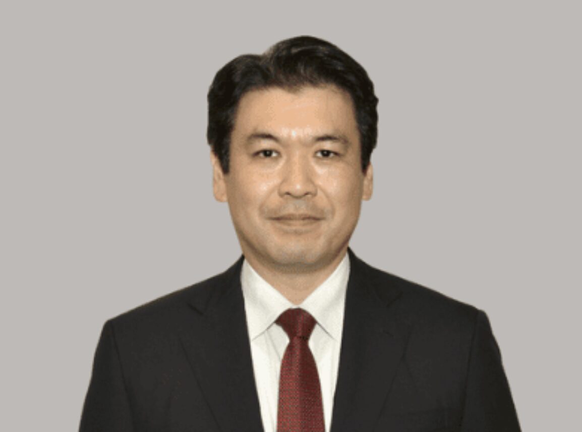 Yohei Matsumoto and his wife, Sachiko Fujimoto! The story behind their amazing response during a surprise visit to their home.