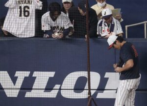 Respect for "baseball kids" and selection criteria remain unchanged even after moving to the Dodgers