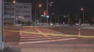 Surrounding research information: Reactions on social media and message boards (5ch, etc.) and the situation on site.